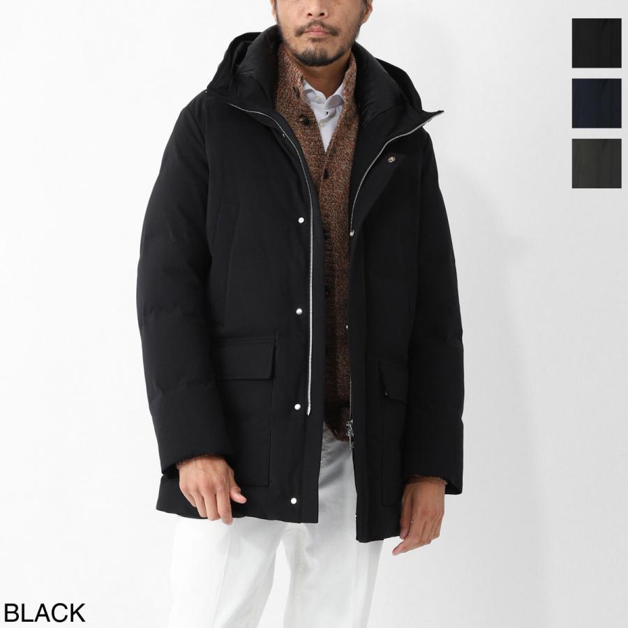 モンテコーレ Montecore ダウンコート F09MUCX738 大きいサイズあり