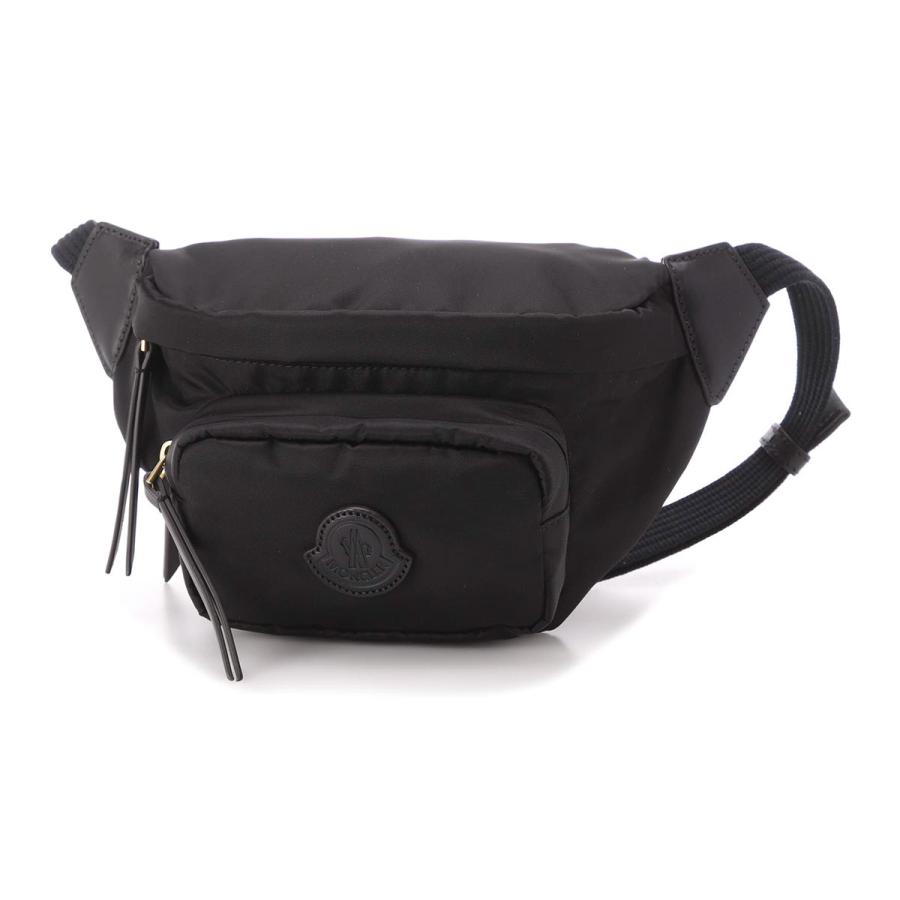 MONCLER（モンクレール） ウエストポーチ FELICIE ベルトバッグ