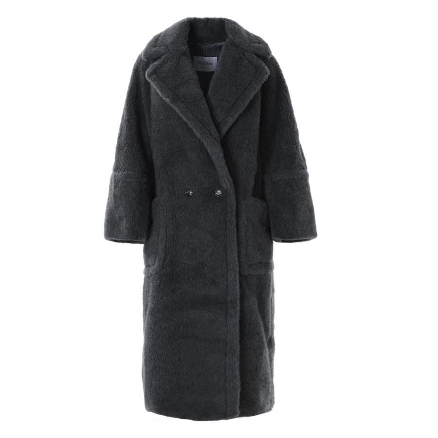 Max Mara（マックスマーラ） テディベアコート KADIAK ロングコート