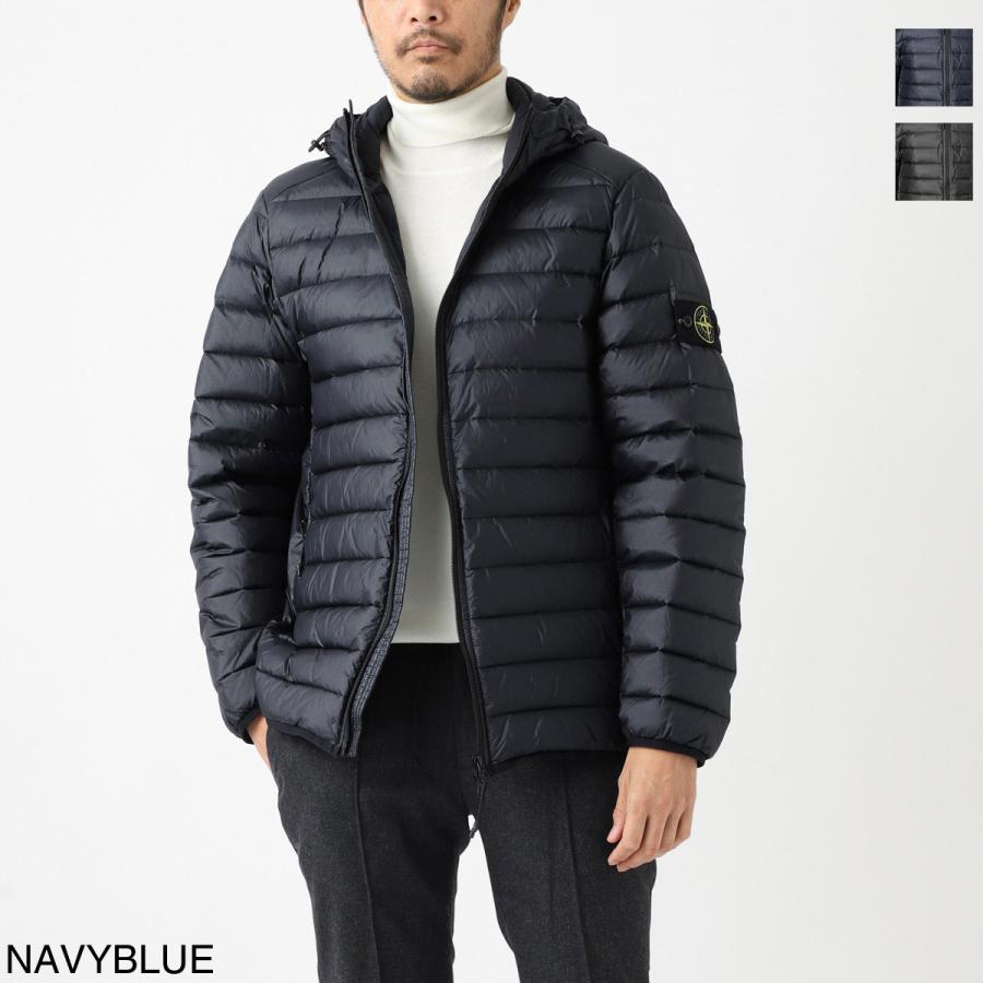 STONE ISLAND（ストーン アイランド） ダウンジャケット 40124 LOOM