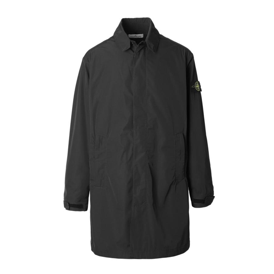 STONE ISLAND（ストーン アイランド） ステンカラーコート 70526 MICRO