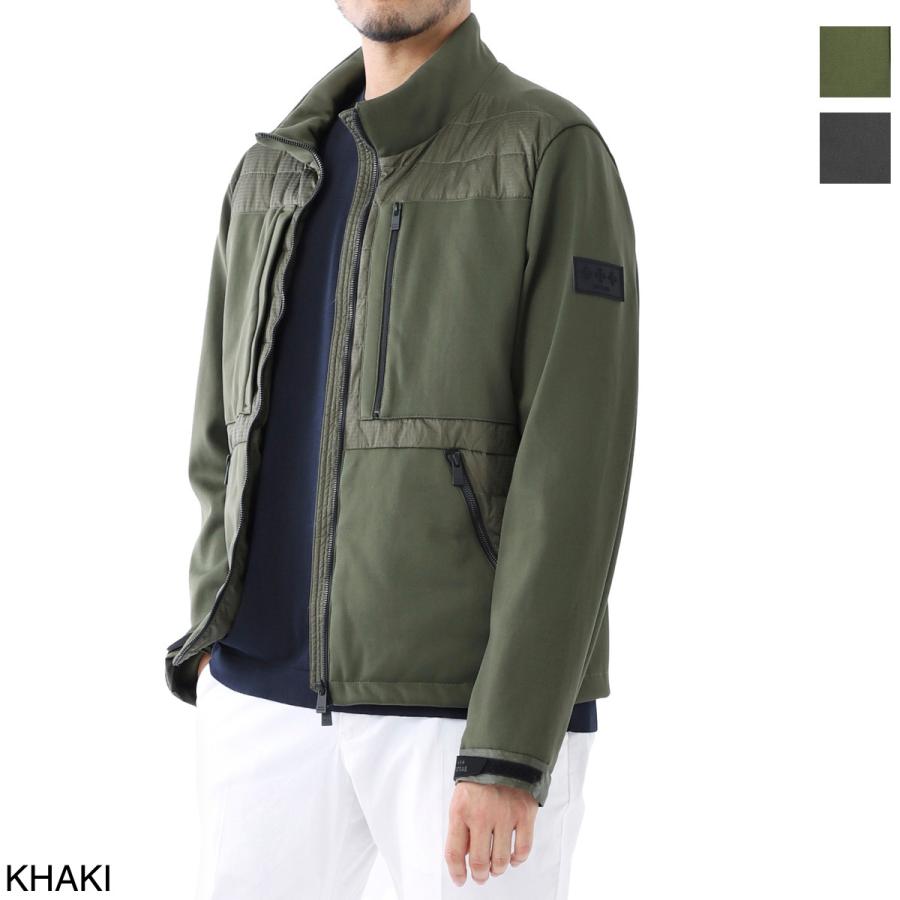 TATRAS（タトラス） ライトダウンジャケット ZIROMU ジロム メンズ