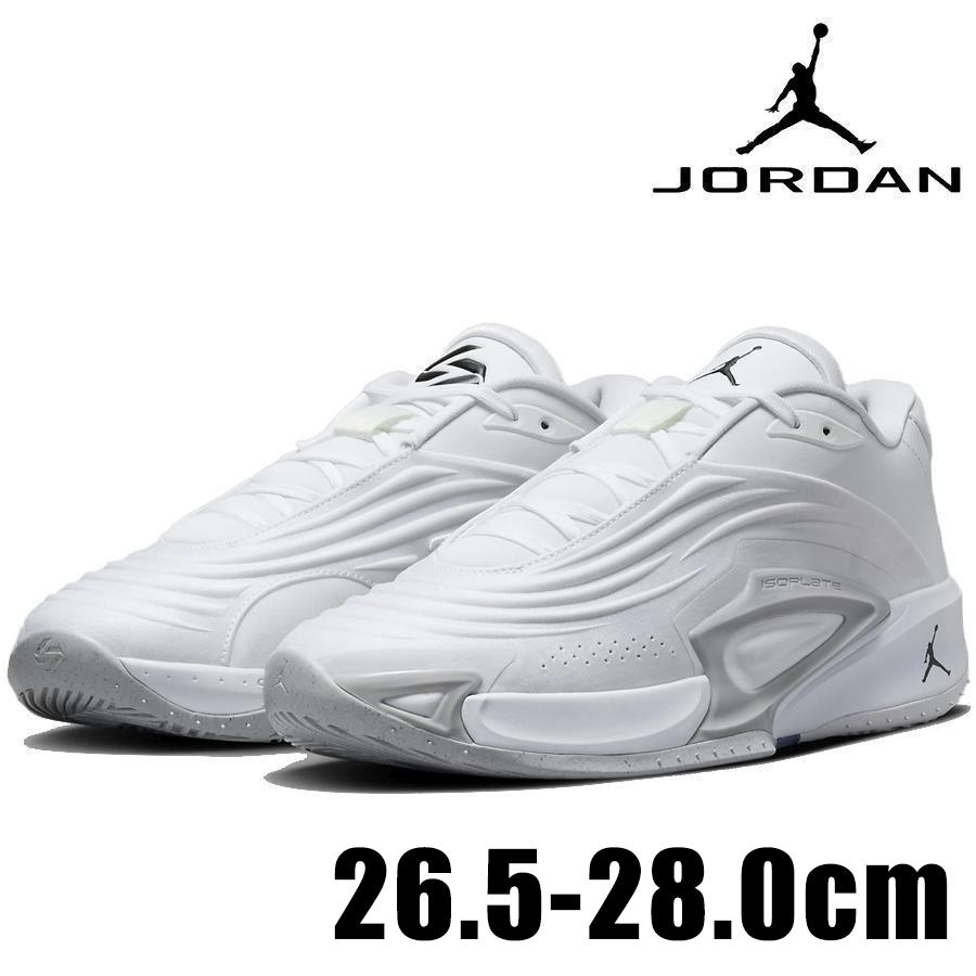 NIKE（ナイキ） NIKE JORDAN LUKA 3 PF TB FQ7455 106 メンズ ホワイト