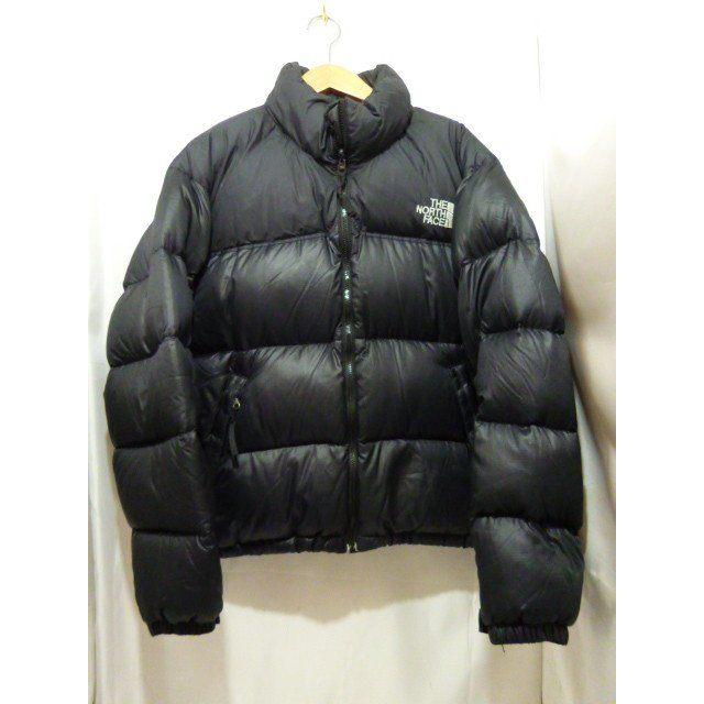 THE NORTH FACE ノースフェイス NF003AS 90's ヌプシダウンジャケット