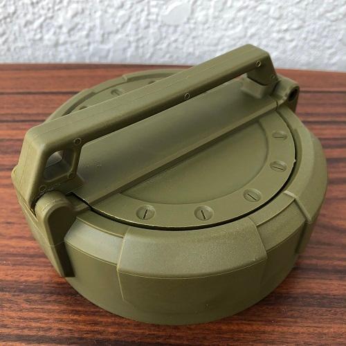 BALLISTICS（バリスティクス） Ballistics EWT CAP ウエットティッシュ