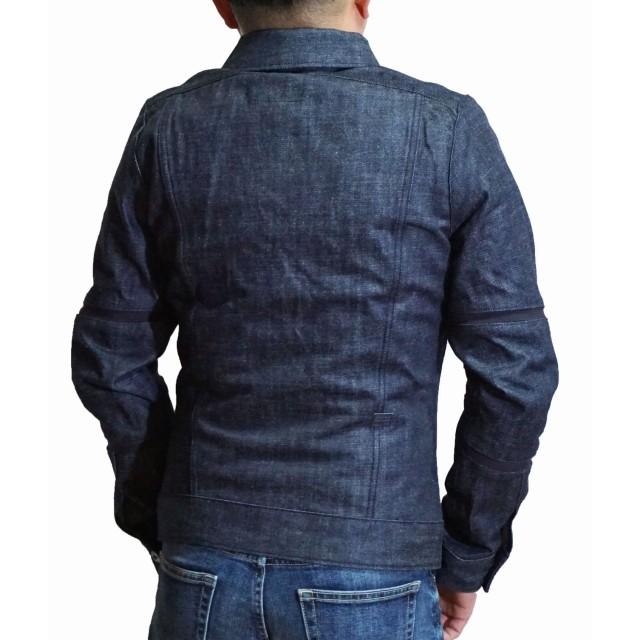G-STAR RAW ジースターロウ デニムジャケット D06044 SLIM JKT メンズ