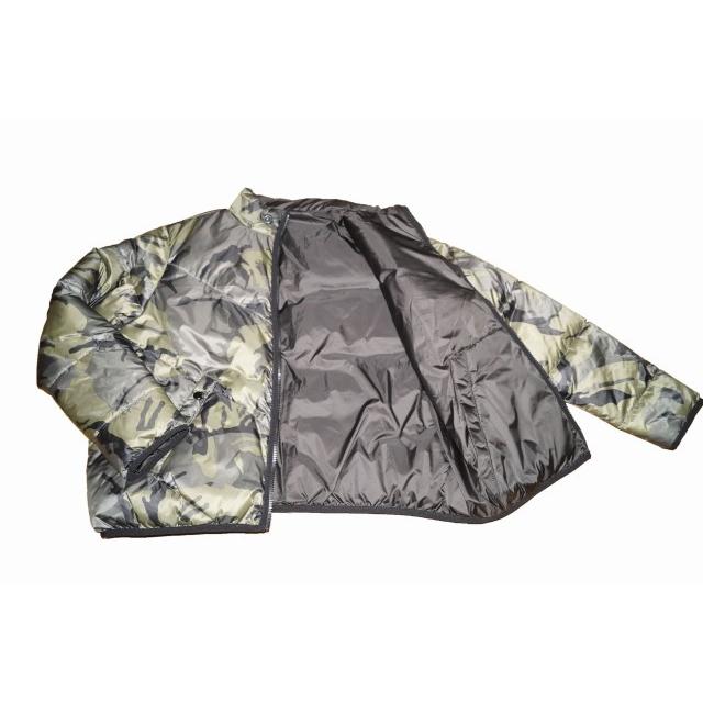G-STAR RAW ジースターロウ G-STAR-RAW ジャケット 迷彩 リバーシブル