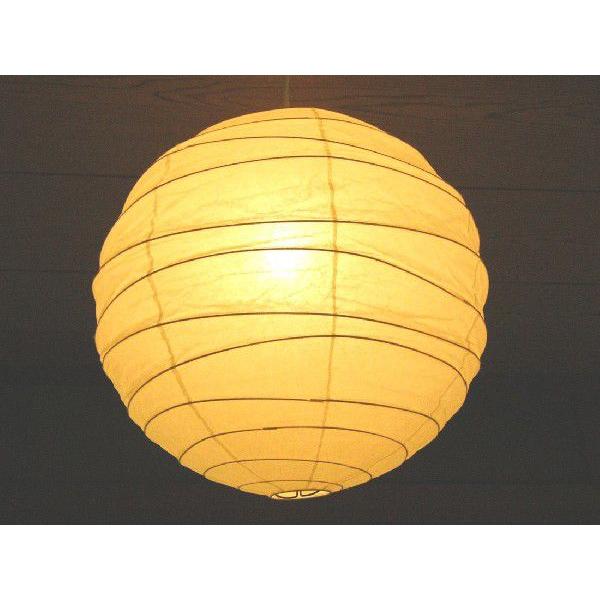 イサム・ノグチ 45D シェード 和紙照明 ペンダントタイプ AKARI