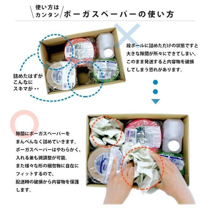 ボーガスペーパー 545mm×788mm シートタイプ 1000枚 : ミタストア