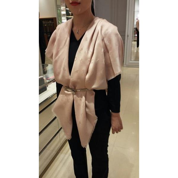 ディオール ストール 