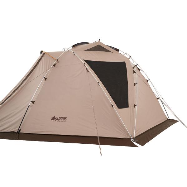 LOGOS（ロゴス） トラッドソーラー ジオデシックドーム-BA 71805572