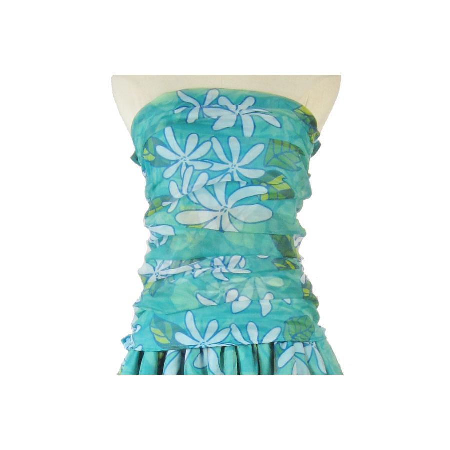 パウスカート セール フラダンス フラダンス衣装 スカート ハワイアン