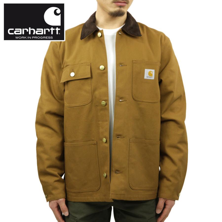 Carhartt（カーハート） アウター メンズ 正規品 CARHARTT WIP