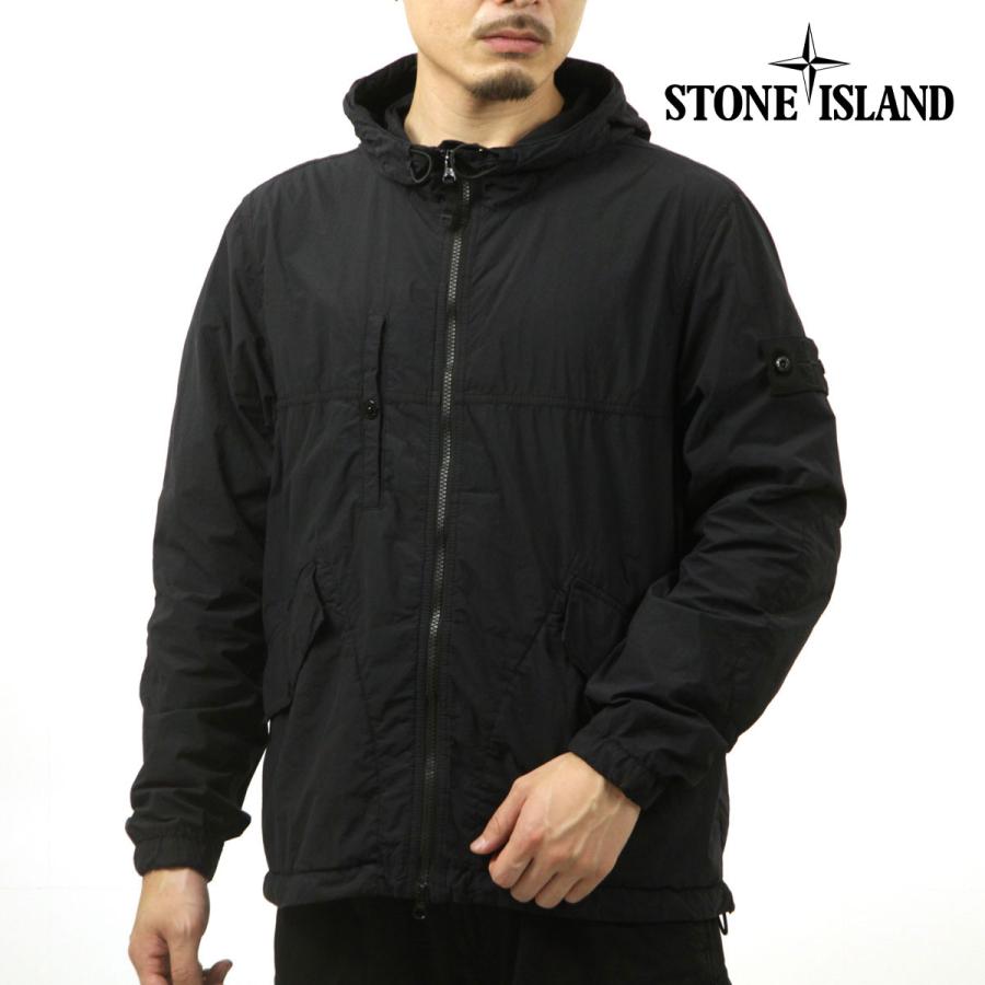 STONE ISLAND（ストーン アイランド） 【ボーナスストア 誰でも+5% 2