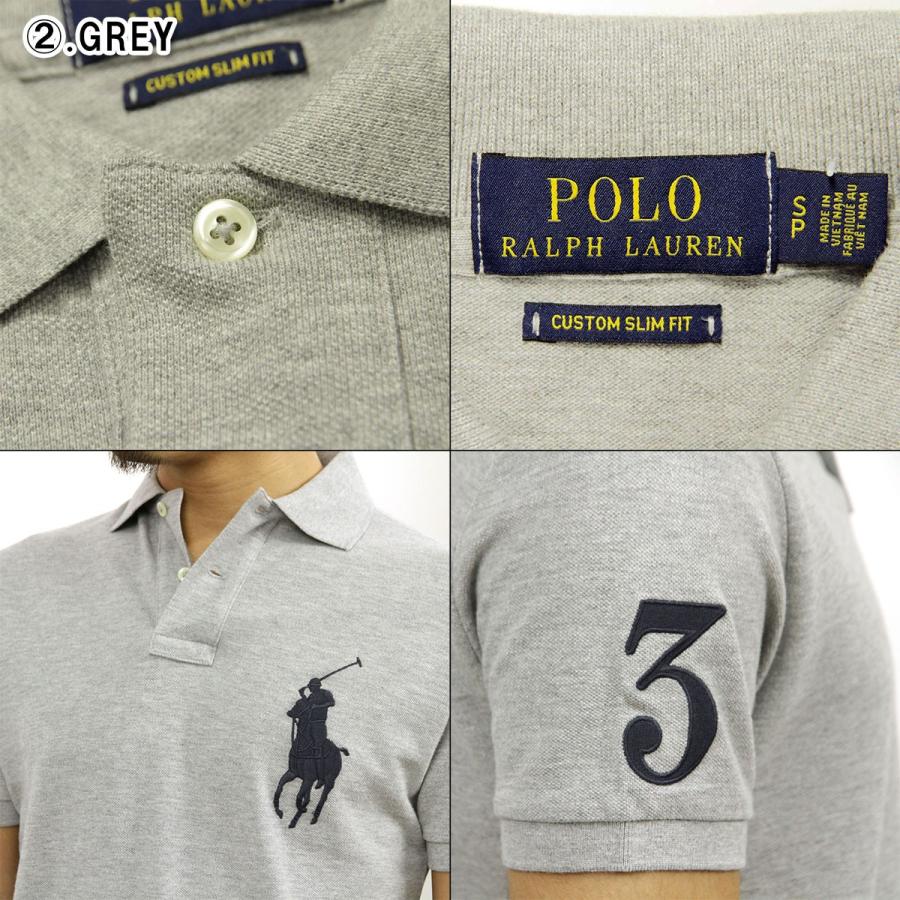 POLO RALPH LAUREN（ポロ・ラルフローレン） ポロ ラルフローレン 正規