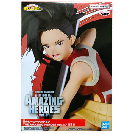 BANPRESTO（バンプレスト） 僕のヒーローアカデミア THE AMAZING
