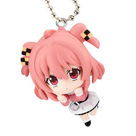 BANDAI（バンダイ） カラフルピーチ つまんでつなげてますこっと2 のあ