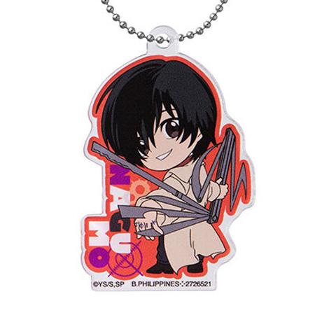 BANDAI（バンダイ） TVアニメ SAKAMOTO DAYS アクリルチャーム 南雲