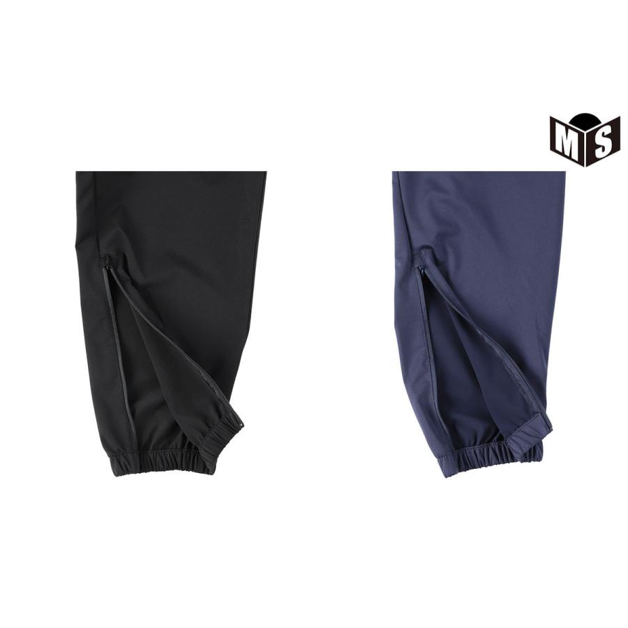 バスケ パンツ 2色展開 エゴザル EGOZARU 3LAYERジョガーパンツ EZPT