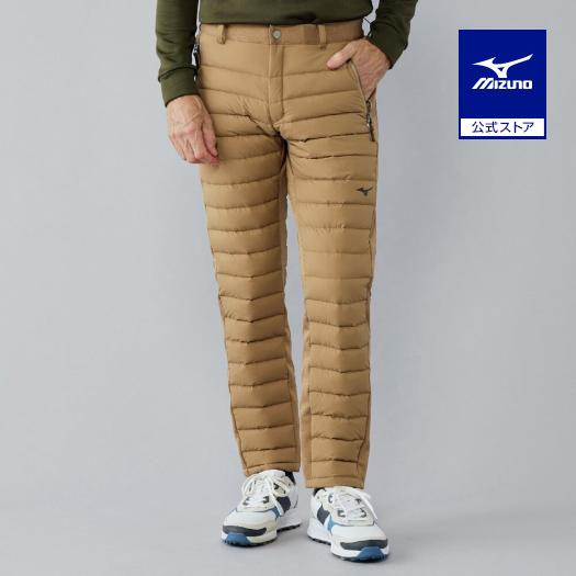 MIZUNO（ミズノ） ミズノ公式 ゴルフウェア 吸湿発熱 MIZUNOブレス