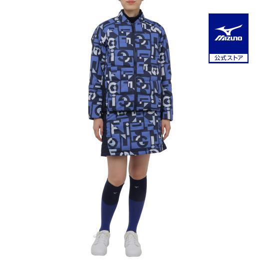 MIZUNO ゴルフブルゾン テック系 ゴルフ ブルゾン｜ミズノ公式オンライン