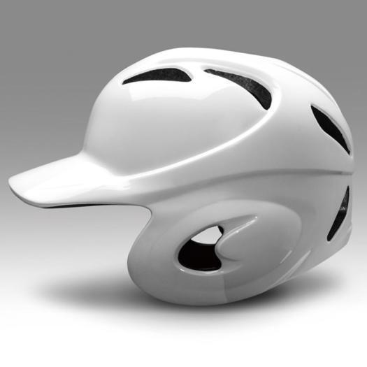 MIZUNO（ミズノ） 野球 硬式 打者用ヘルメット ミズノ公式 両耳付