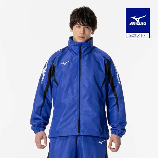 ミズノ公式 発熱素材 ブレスサーモウォーマーシャツ ユニセックス