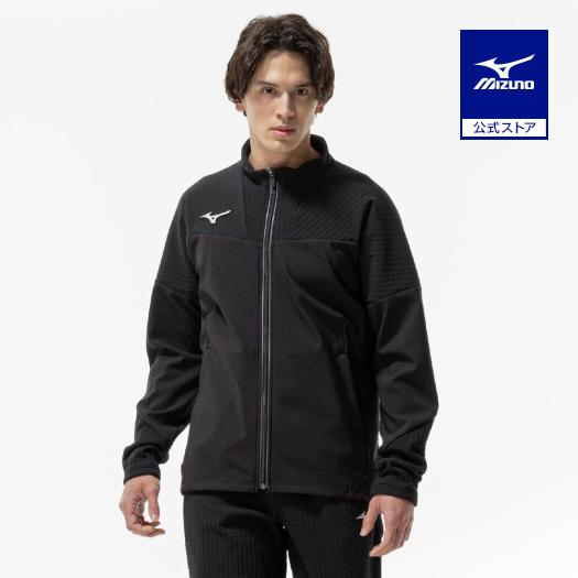 MIZUNO（ミズノ） ミズノ公式 ストレッチ/防風 テックシールド