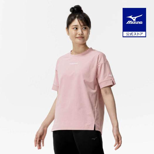 BabolaTピンク Tシャツ キュロット セット Babolat Crew Neck Tee