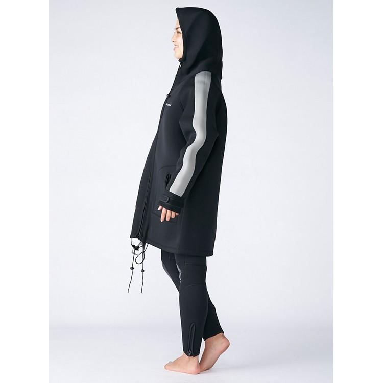 GULL ボートコートLサイズ 肌寒いとき使える！GULL（ガル）のボート