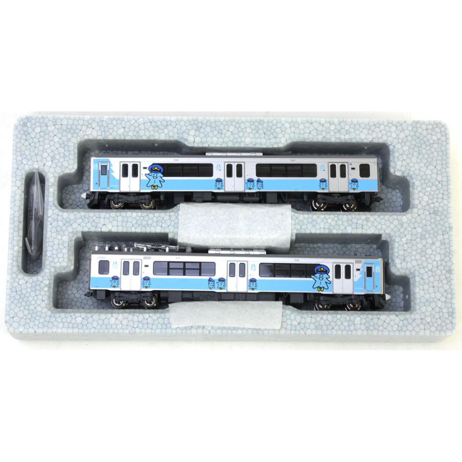 カトー（KATO） 青い森鉄道701系 2両セット 【KATO・10-1561