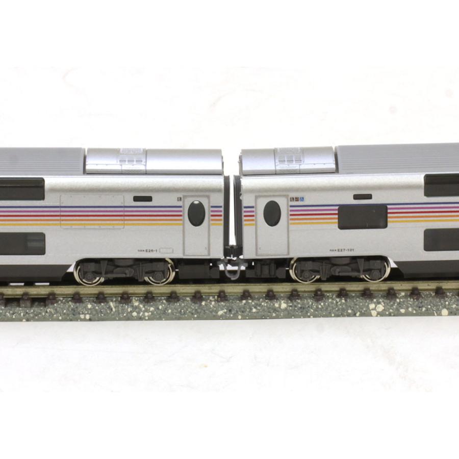 nゲージ カシオペア12両セット 1608/1609 Amazon | KATO 10-1608 1609