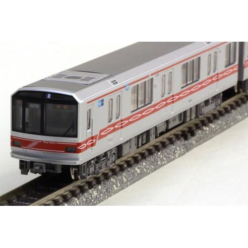 カトー（KATO） 東京メトロ丸ノ内線02系(サインウェーブ) 3両基本