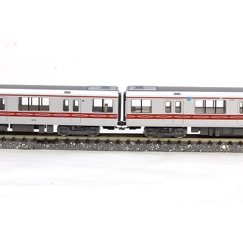 KATO 丸の内線02系(サインウェーブ)基本3両セット Amazon | Nゲージ