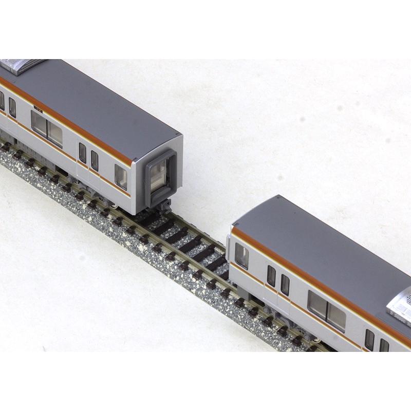 カトー（KATO） 東京メトロ有楽町線・副都心線10000系 基本セット(4両