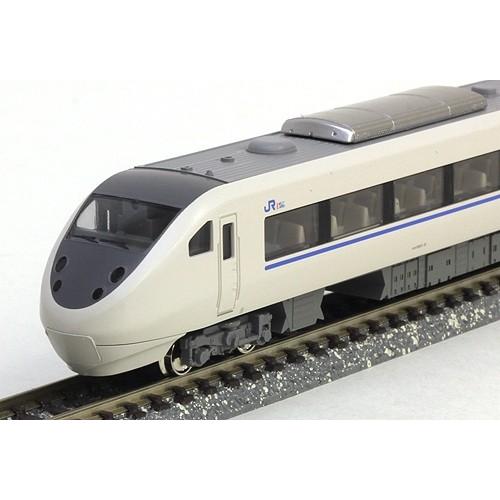 カトー（KATO） 681系「サンダーバード」 6両基本セット 【KATO・10