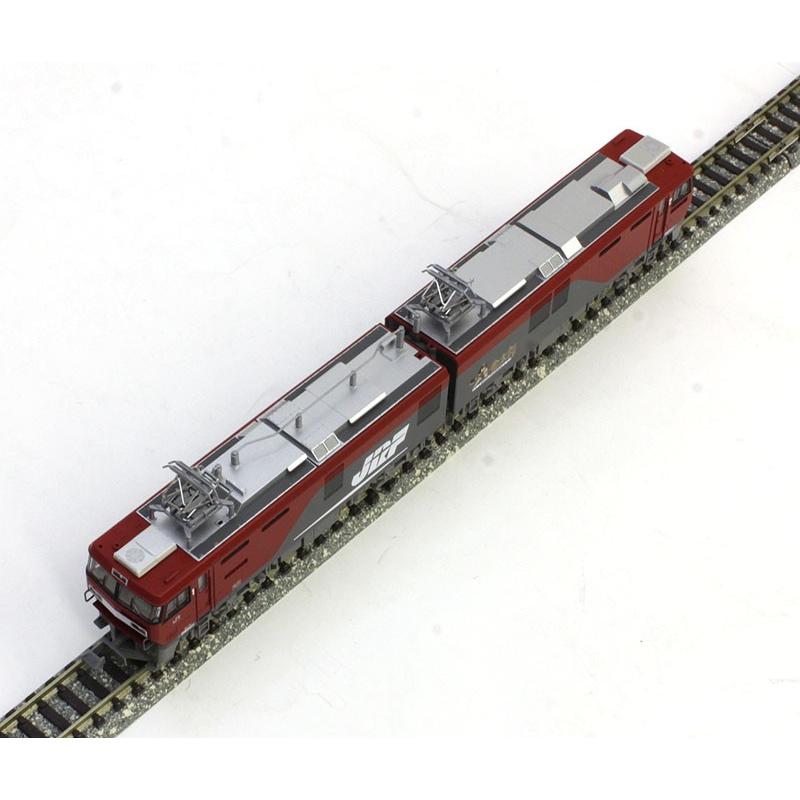 カトー（KATO） EH500 3次形 後期仕様 【KATO・3037-2】 : ミッド