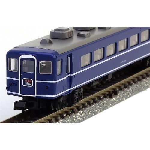 カトー（KATO） 14系 オハフ15 【KATO・5038】 : ミッドナイン - 通販