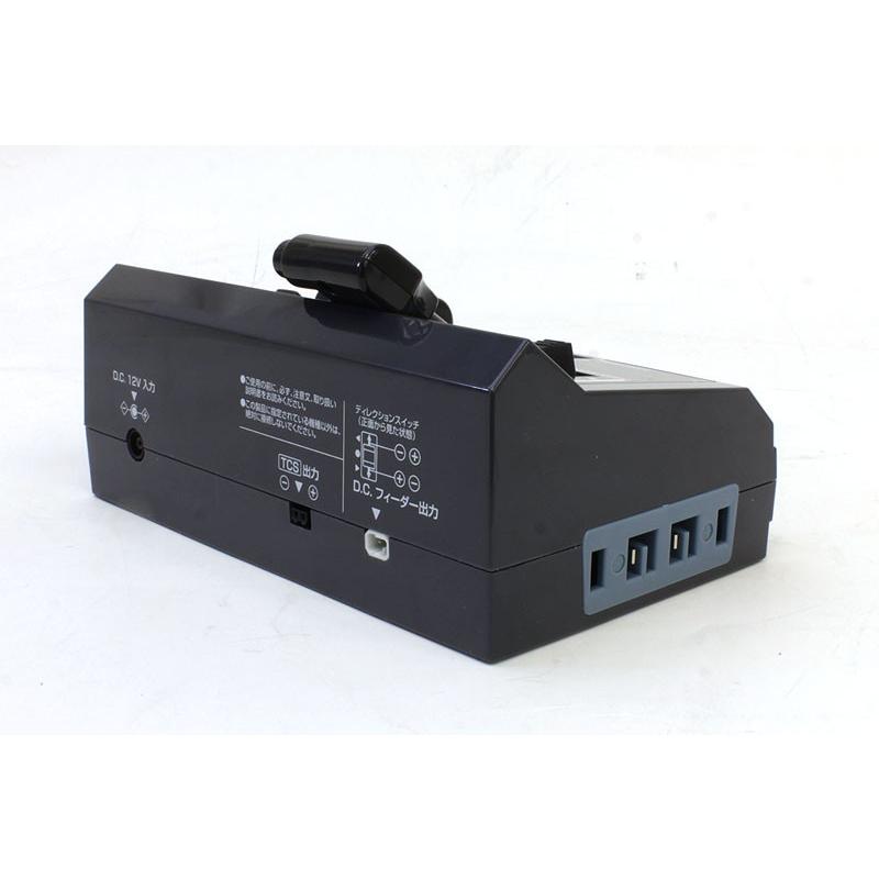 トミックス TCSパワーユニット N-DU101-CL 【TOMIX・5517T】 : ミッド