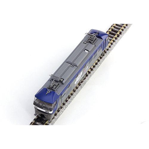 トミックス EF210-100（シングルアームパンタグラフ搭載車） 【TOMIX