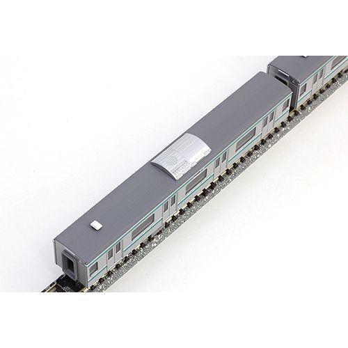 トミックス JR E501系通勤電車 5両増結セット 【TOMIX・92457