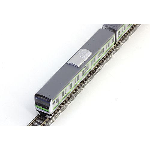 トミックス E233-6000系通勤電車（横浜線）基本セット （4両） 【TOMIX