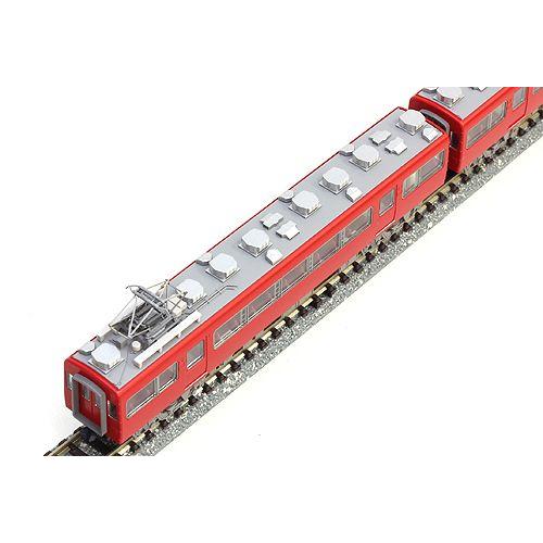 トミックス 名鉄7000系パノラマカー（2次車） 2両増結セット 【TOMIX