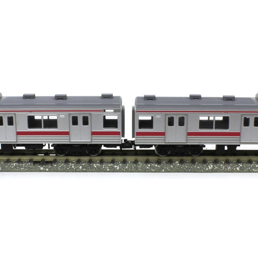 トミックス 205系通勤電車（前期車 京葉線）増結セット（5両） 【TOMIX