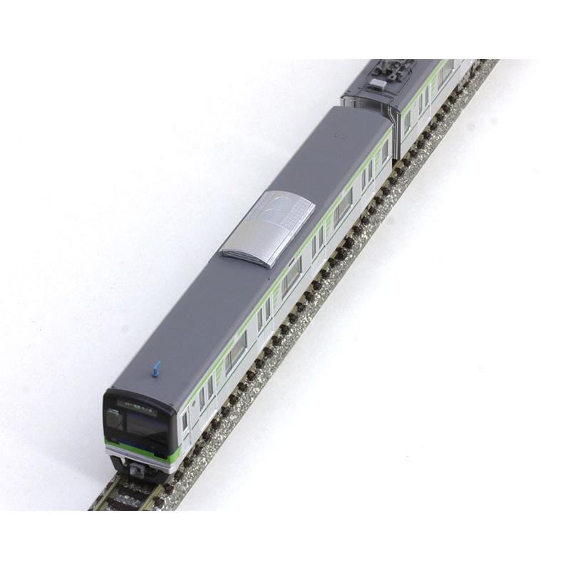 トミックス 東京都交通局10-300形電車(4次車・新宿線)基本セット (6両