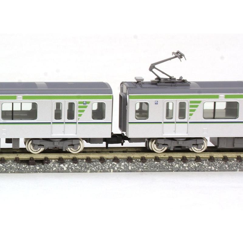 トミックス 東京都交通局10-300形電車(4次車・新宿線)基本セット (6両