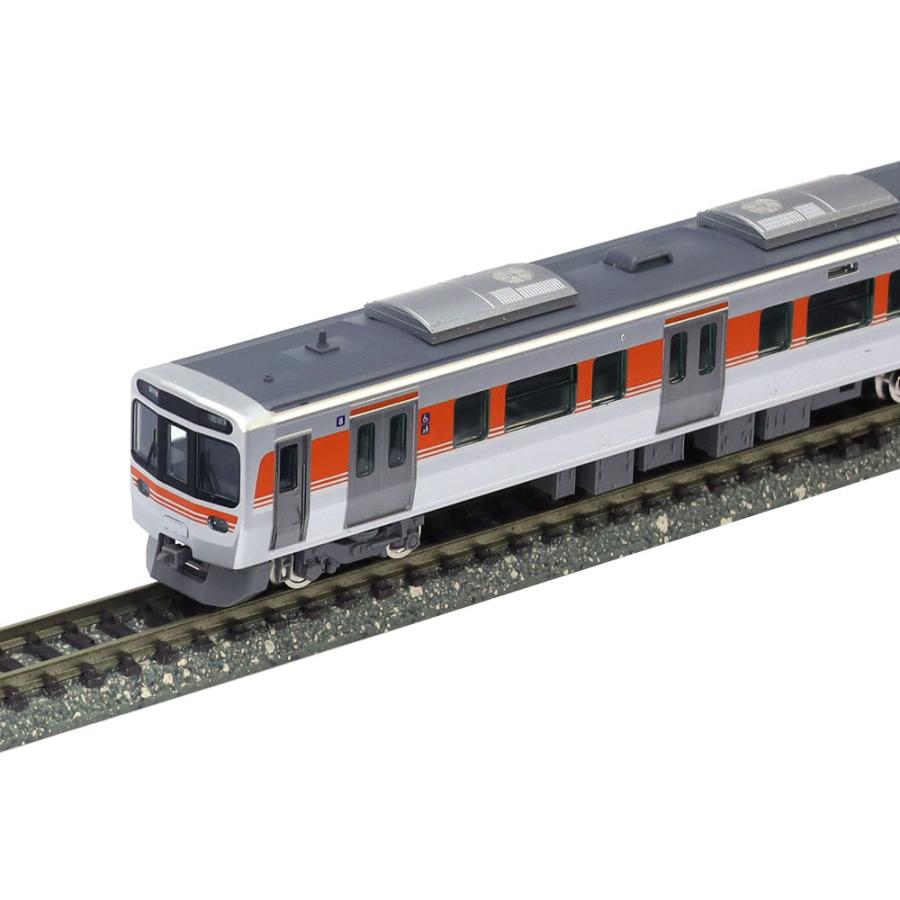 トミックス 315系通勤電車セット（8両） 【TOMIX・98820】 : ミッド