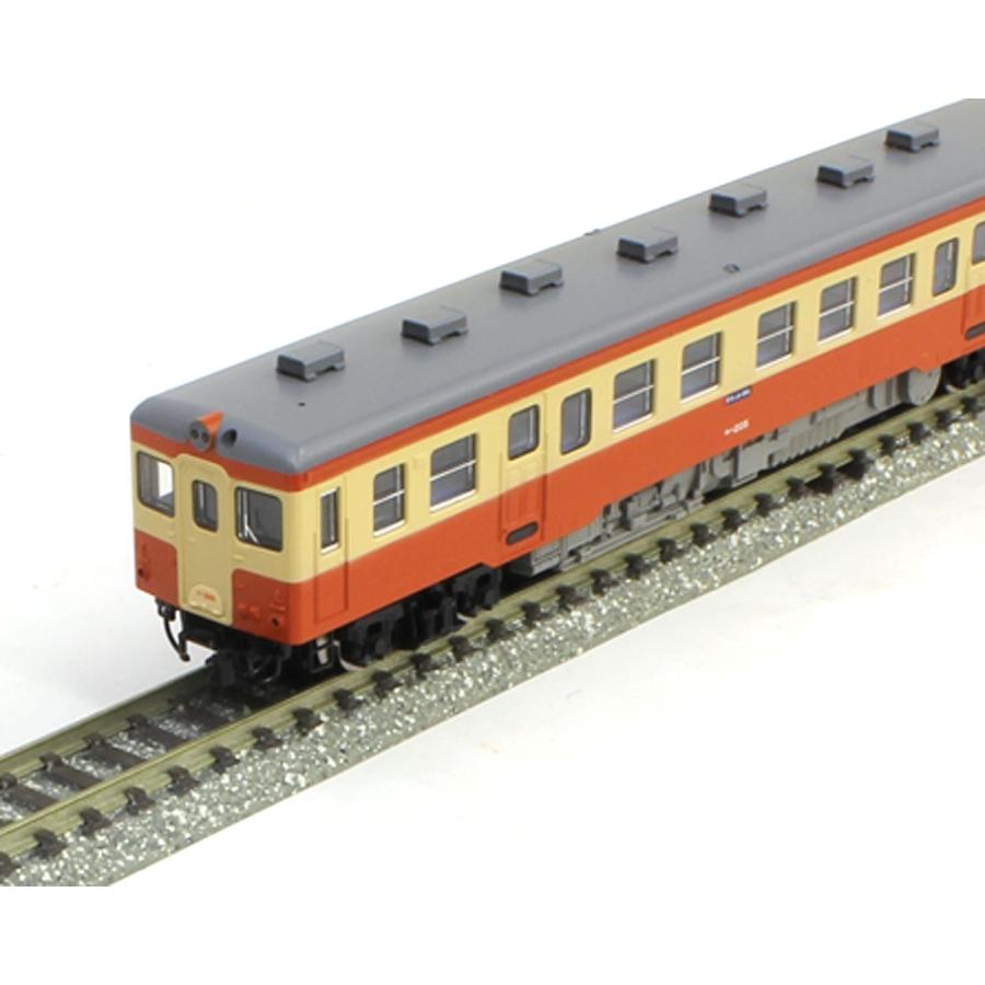 トミックス ひたちなか海浜鉄道 キハ205 【TOMIX・8605】 : ミッド