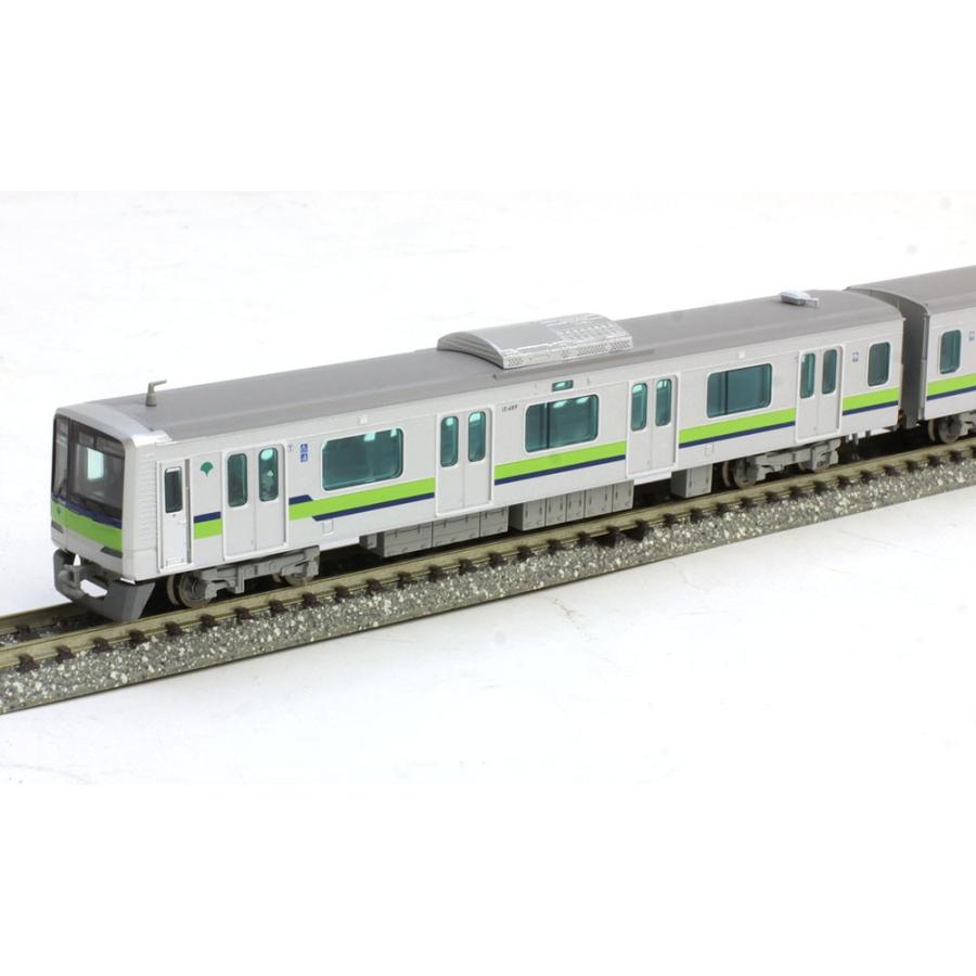 マイクロエース 都営新宿線 10-300形 基本6両セット 【マイクロエース