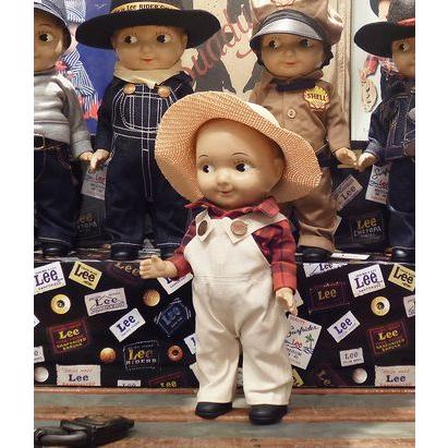 Buddy Lee 【ファーマー】 バディ リー 第3弾 人形/ドール バディー